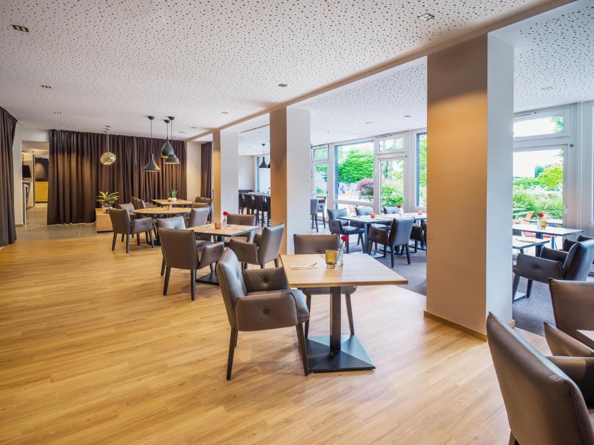 Jufa Hotel Salisburgo Esterno foto