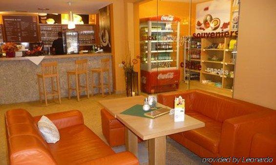 Jufa Hotel Salisburgo Ristorante foto