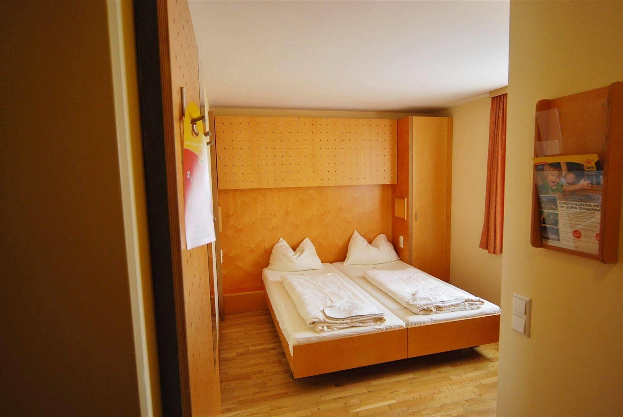 Jufa Hotel Salisburgo Esterno foto